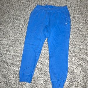 Champion Sweat Pants Men’s Used XXL